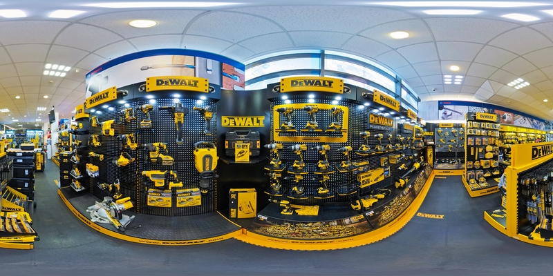 control icon