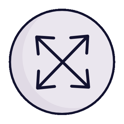 control icon