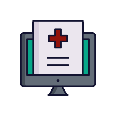 control icon